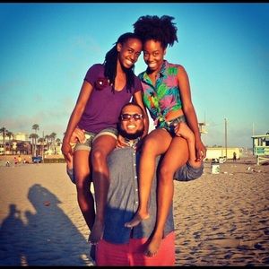 Meet your Posher, Justin ray